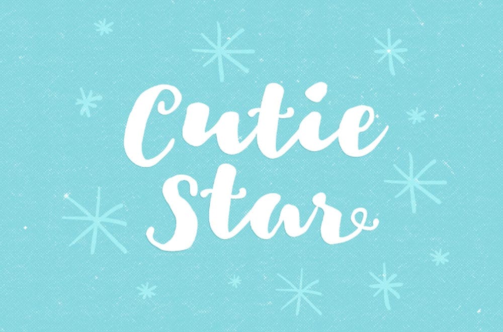 Cutie Star