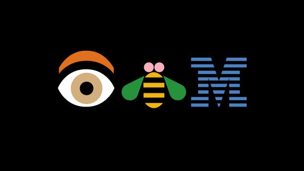 paul rand ibm
