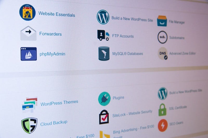 Plugins de WordPress