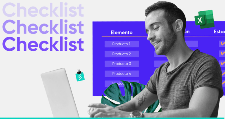 Checklist Excel
