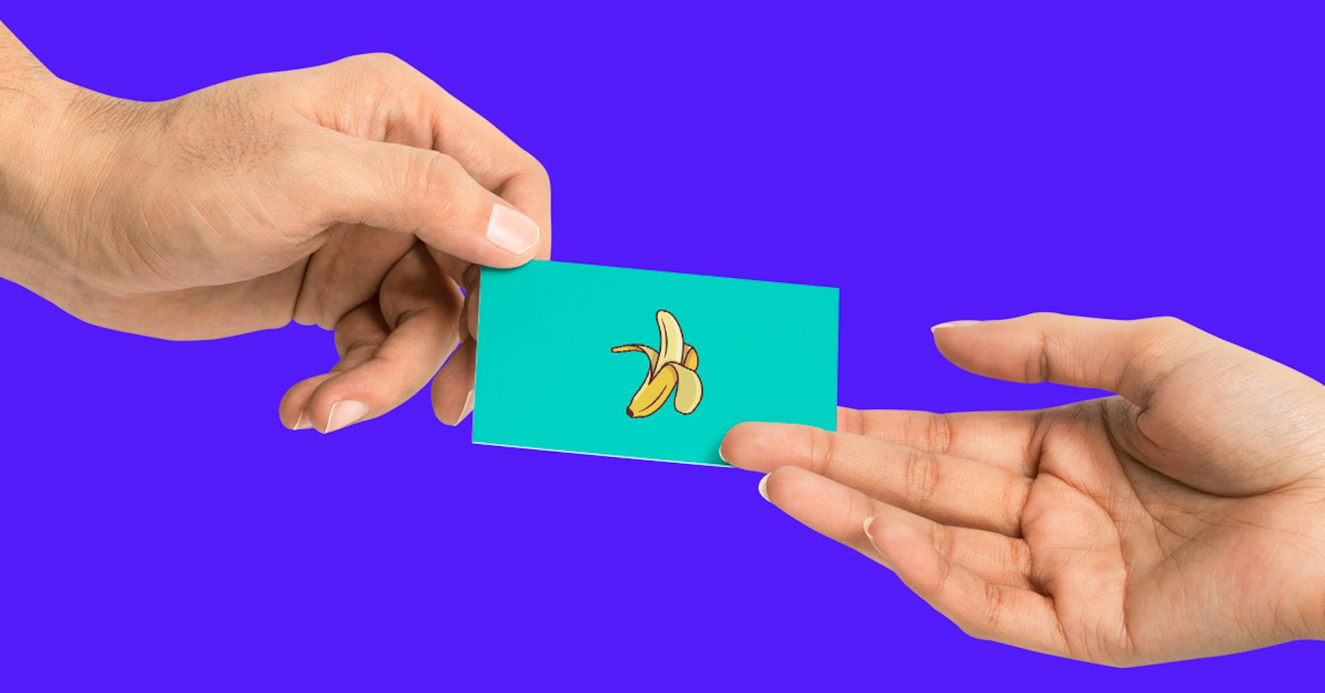 Descubre cómo hacer una tarjeta de presentación memorable y llega a miles de clientes potenciales