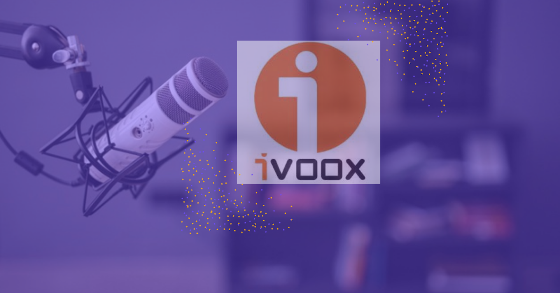 Ivoox podcast: enciende el micrófono y comparte el sonido de tu pasión