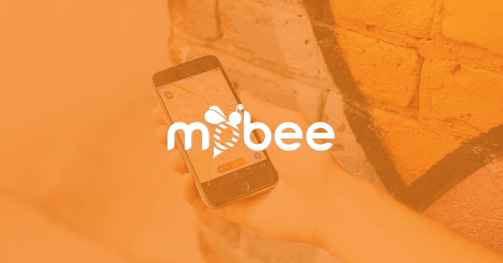 mobee app para ganar dinero online