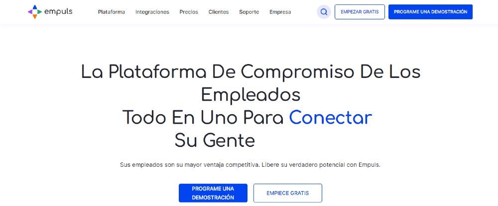Herramienta para la gestión de feedback
