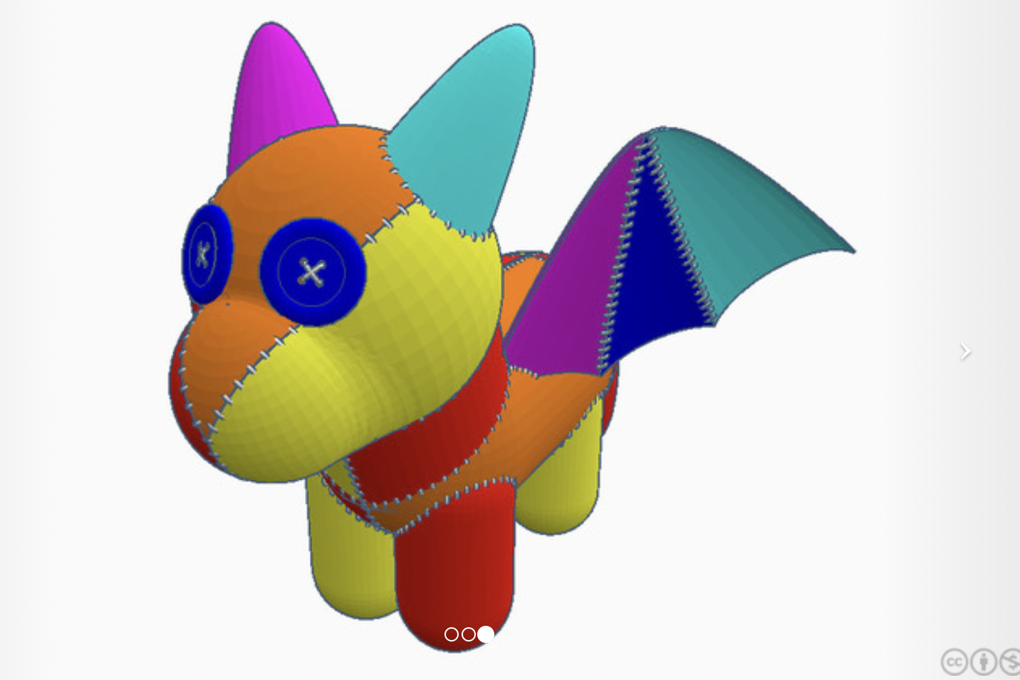 ejemplo tinkercad