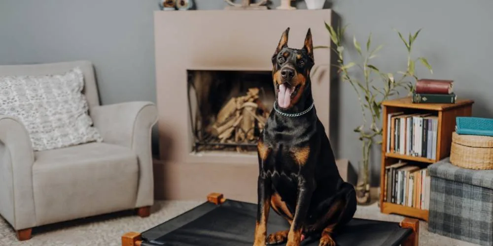Tipos de perros más obedientes