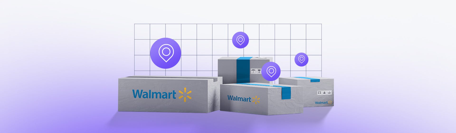 ¿Cómo funciona la logística de Walmart? ¡Todos sus secretos!