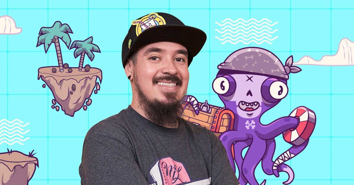 Curso online de Manejo fundamental de Adobe Illustrator CC 2020 con Mr. Lemonada