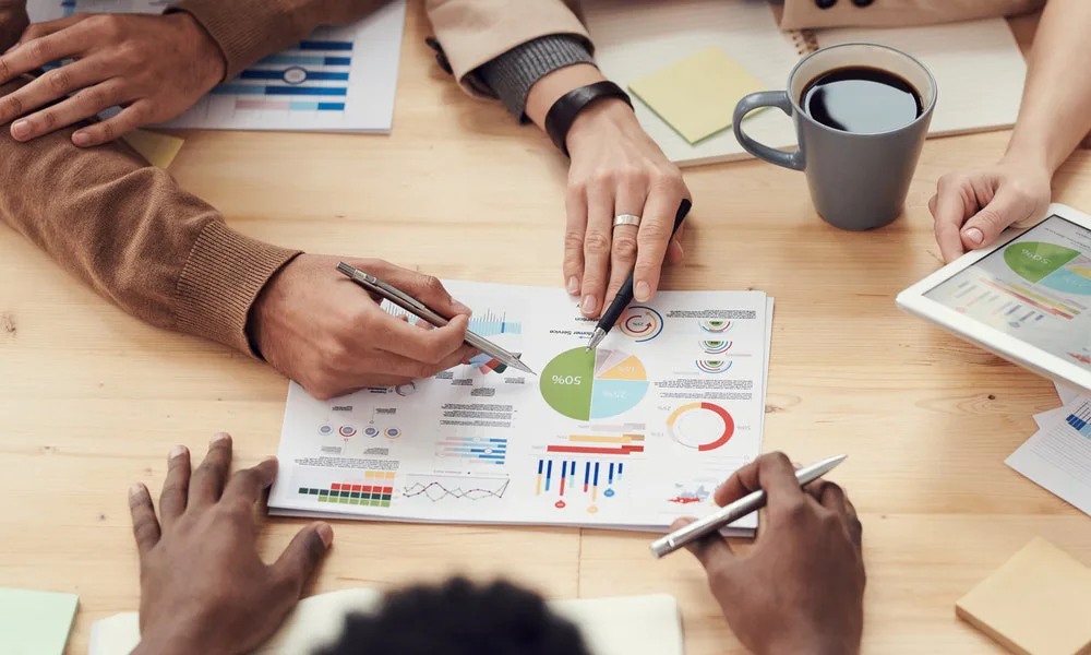 Monitoreo de los resultados