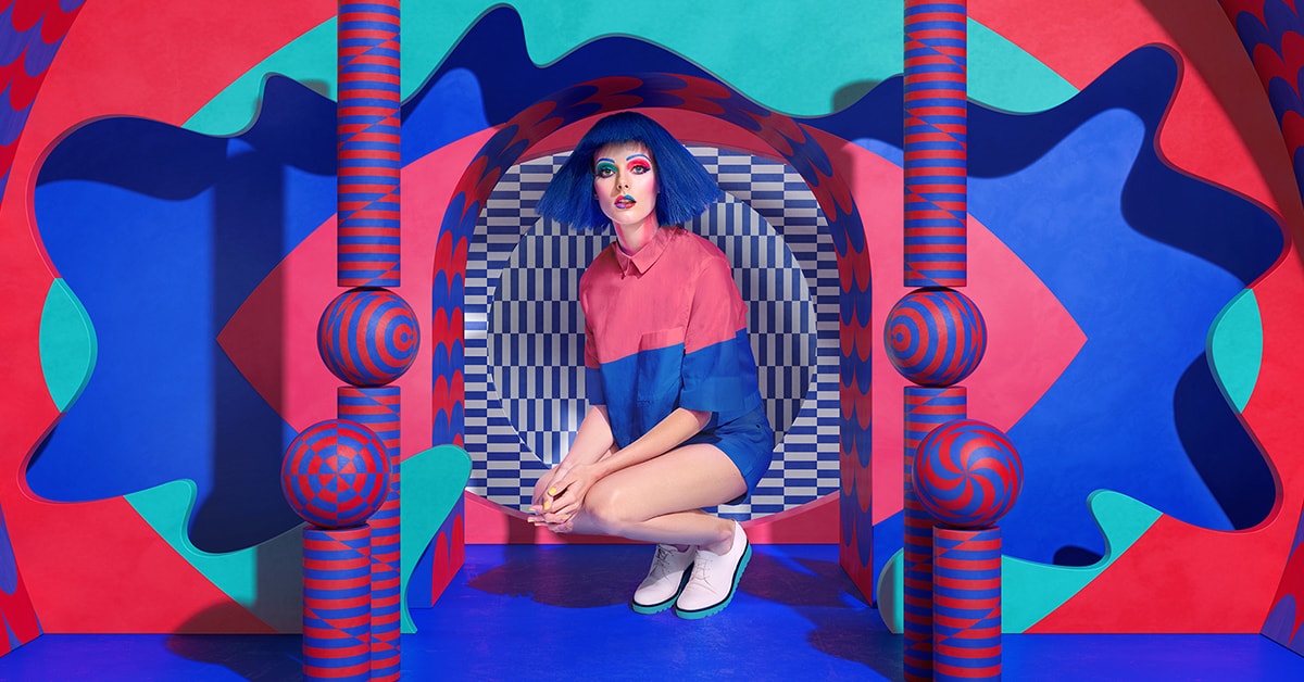 🌟 Diseñadores gráficos famosos que debes