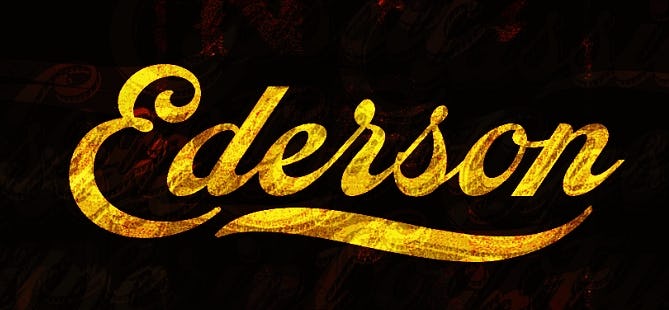 Ederson Font baseball