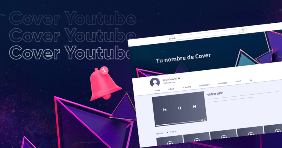 Cover Youtube