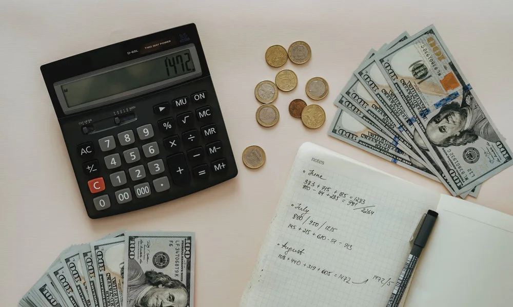 Operaciones en el sistema financiero 