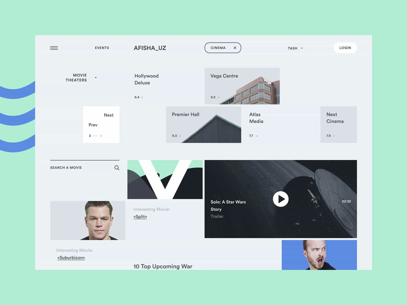 ejemplo ley semejanza gestalt