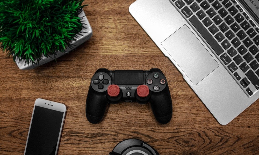 herramientas del Facebook Gaming