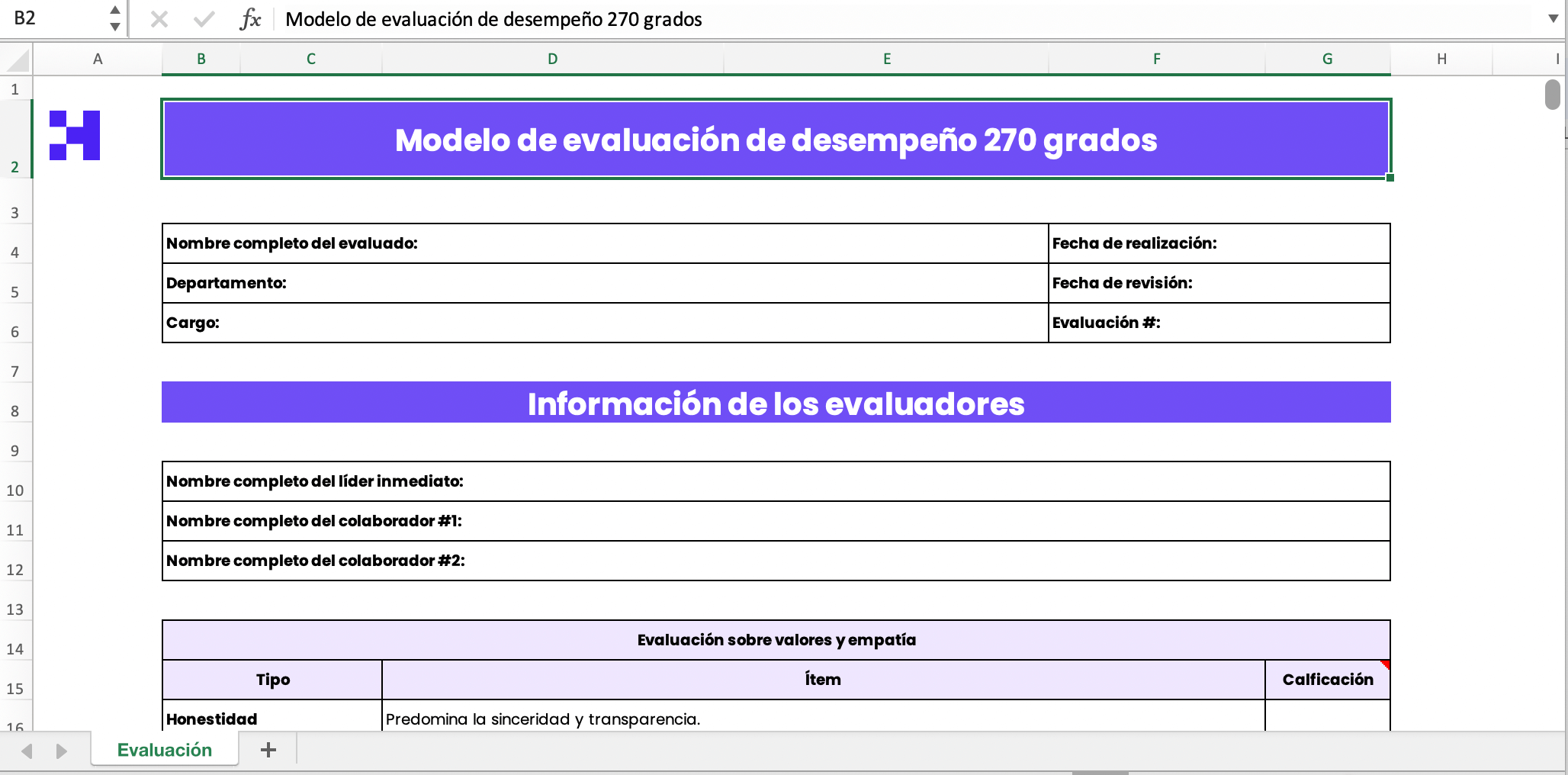 Evaluacion 270