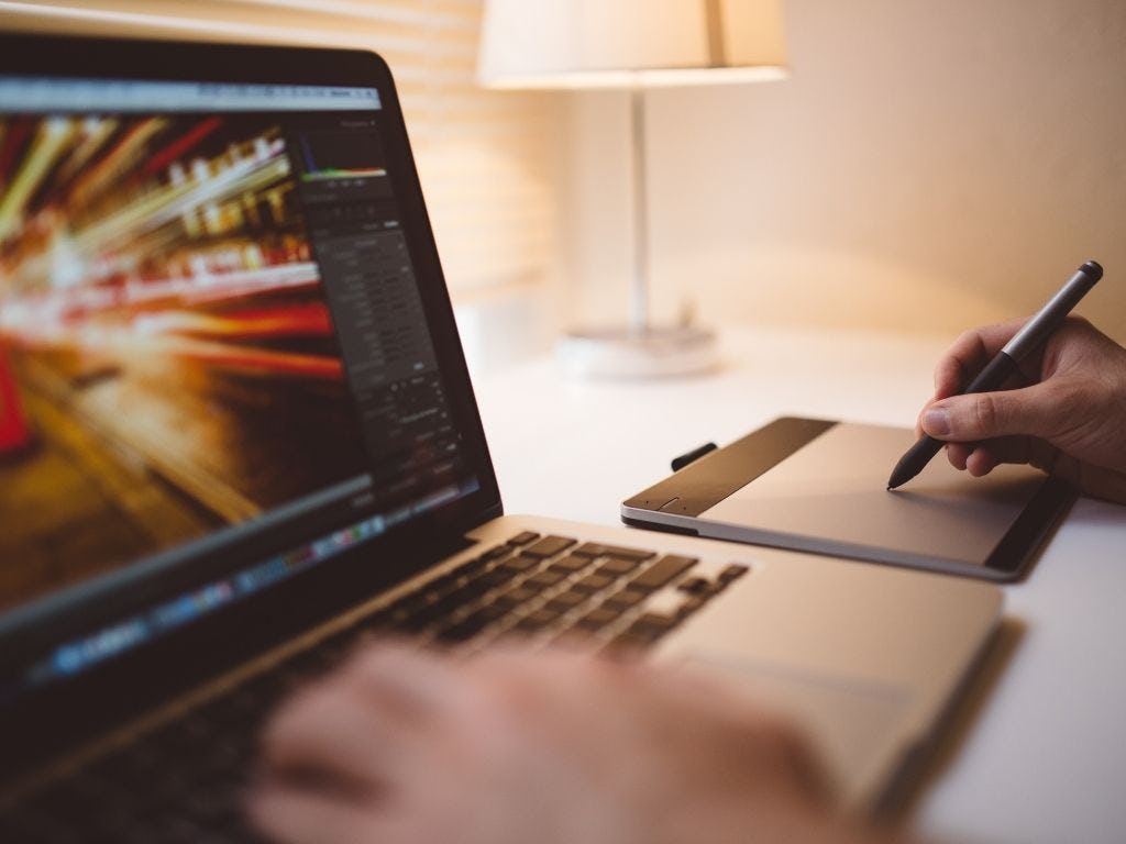  Edición de la película