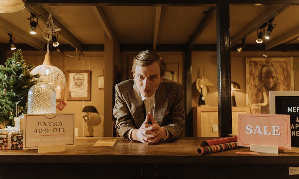 Promoción que demuestra qué son los precios psicológicos