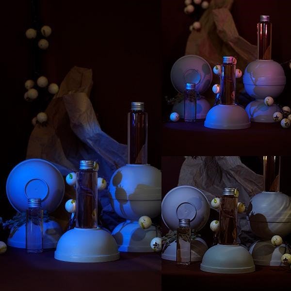 fotografia de producto