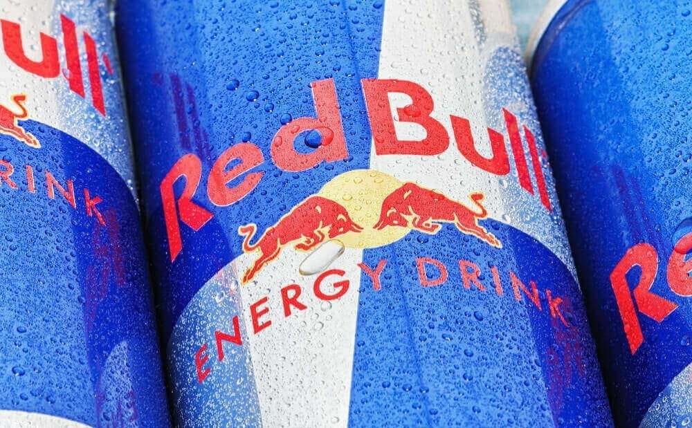 Red bull