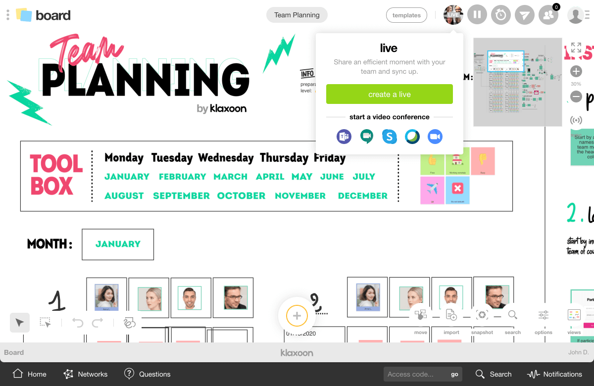 Kaxoon software innovación