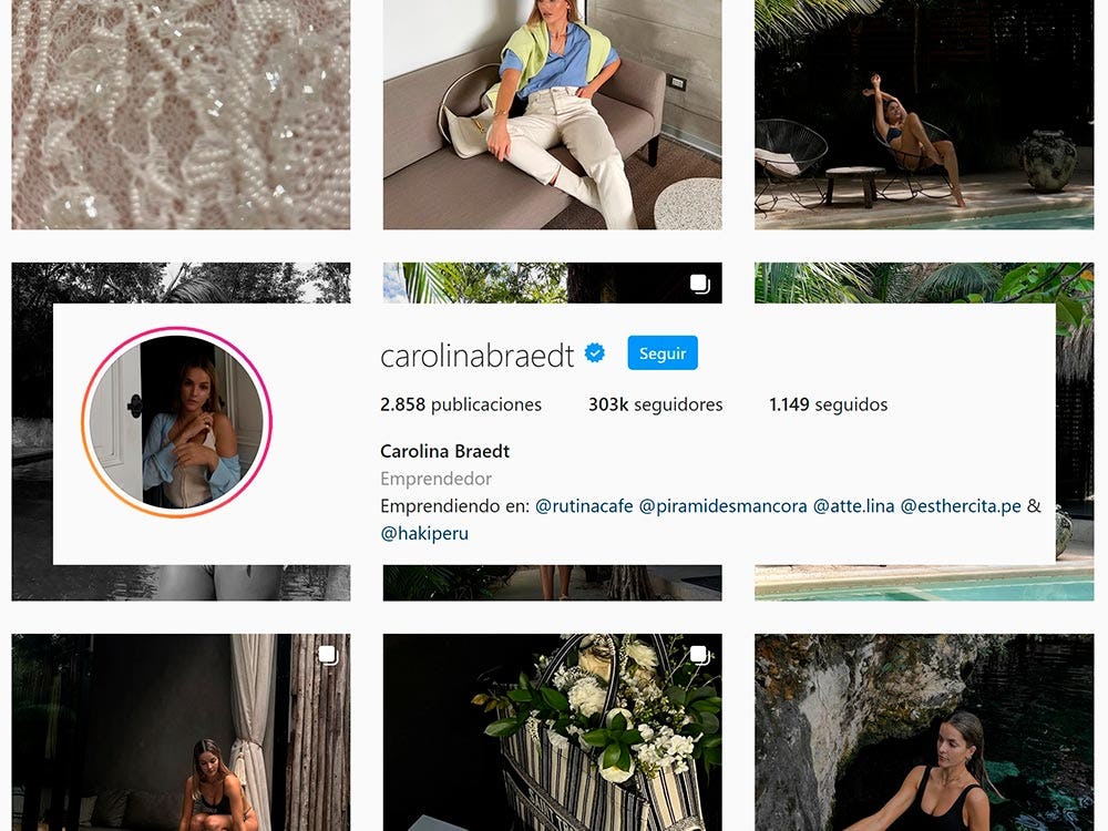 blogs de moda  carolina braedt