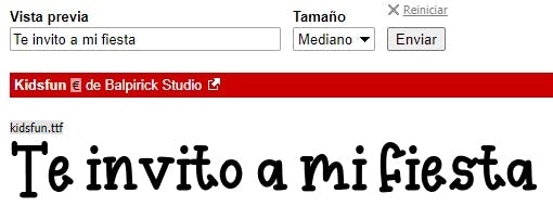 🎁 40 Tipos De Letras Para Invitaciones Gratis 2022 Crehana 6618