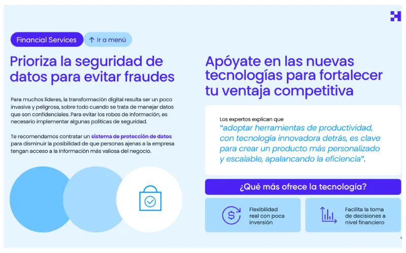 Transformación digital 2.0