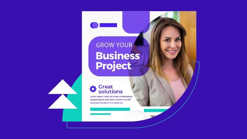 Volantes publicitarios para negocios