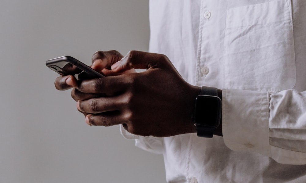 Forma de cambiar los nombres originales para Twitch desde el celular