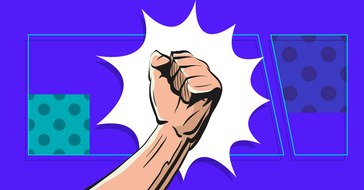 ????️ Guía básica para aprender cómo dibujar manos manga