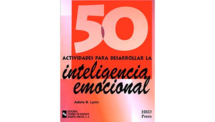 50 actividades para desarrollar la Inteligencia Emocional