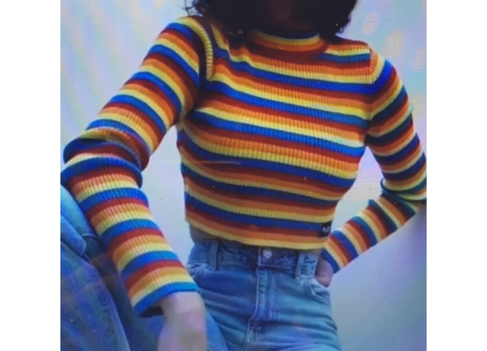 Ropa aesthetic de online mujer