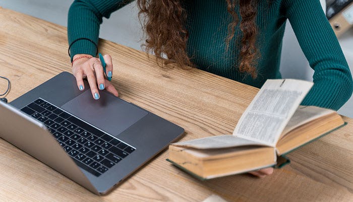 Manual aprender ortografia palabras homonimas