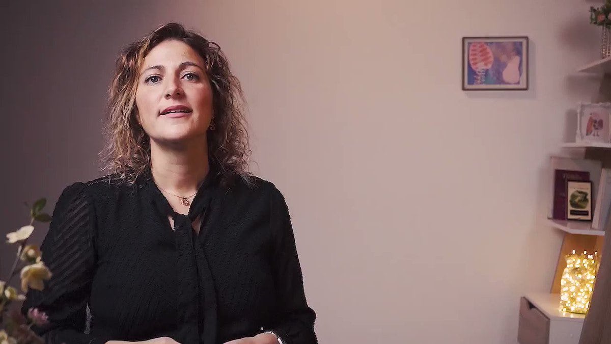 ana belen perdigones crehana