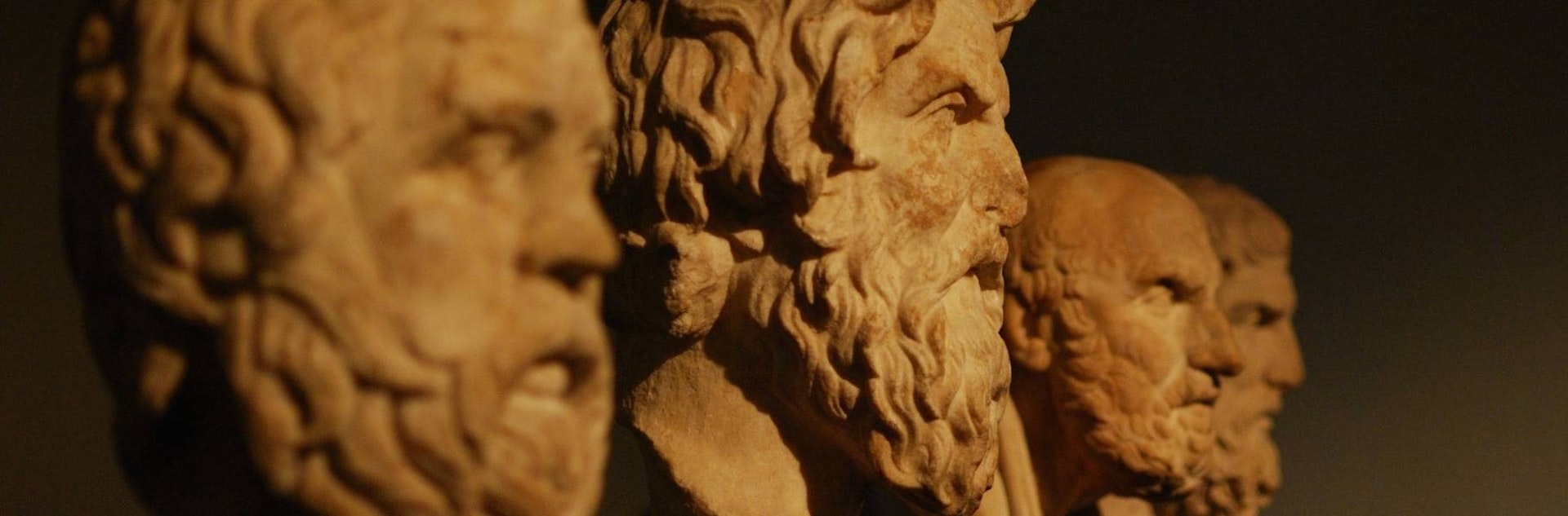 La historia de la filosofía como ni siquiera Sócrates te la habría contado