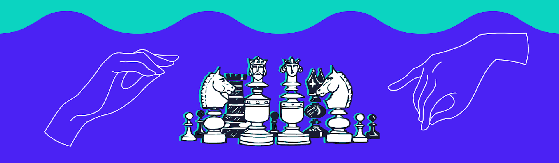 ¿Qué es el ajedrez? El arte de la estrategia y la guerra