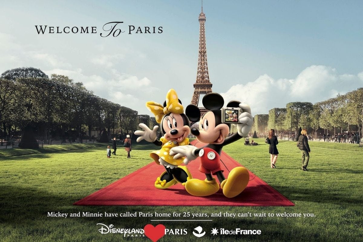 fotografia en anuncios publicitarios