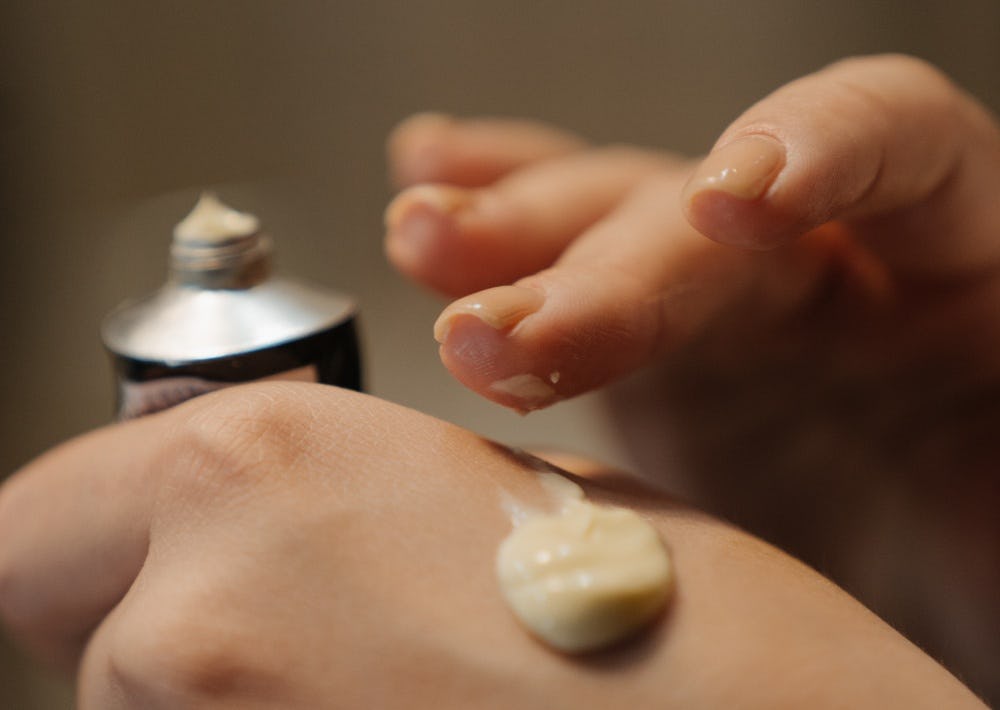 Conoce tu base de maquillaje