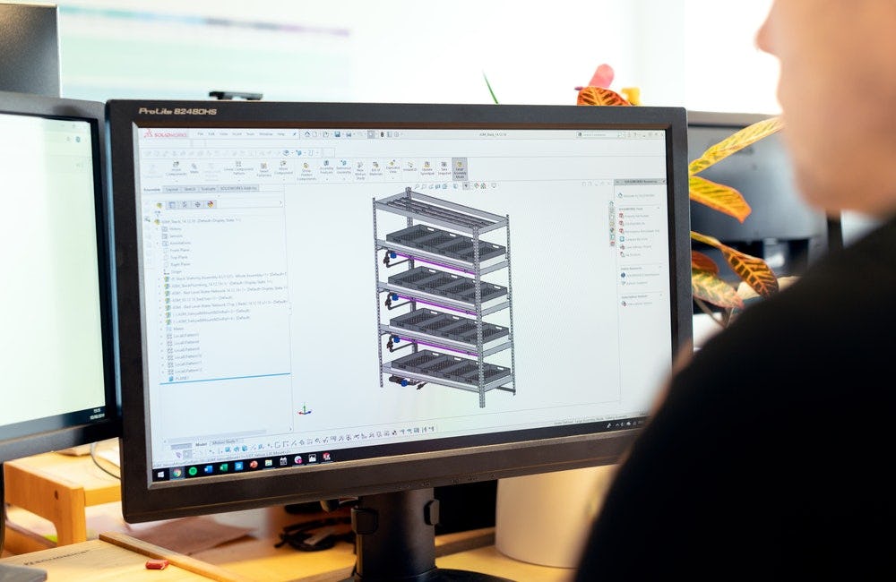 🎯 ¿Qué es CAD y para qué sirve? Guia Completa Curso Crehana