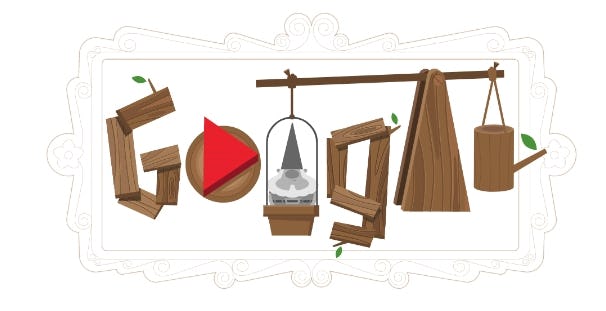 Jogos do Google Doodles estão de volta para te entreter durante a