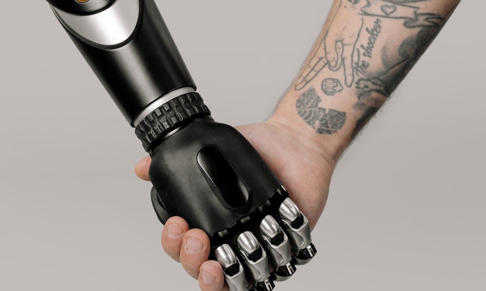 Comprobación del potencial que tiene una innovación tecnológica disruptiva