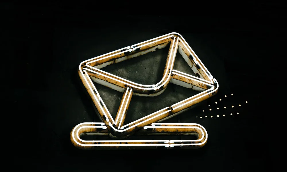 aspectos vuales del email marketing