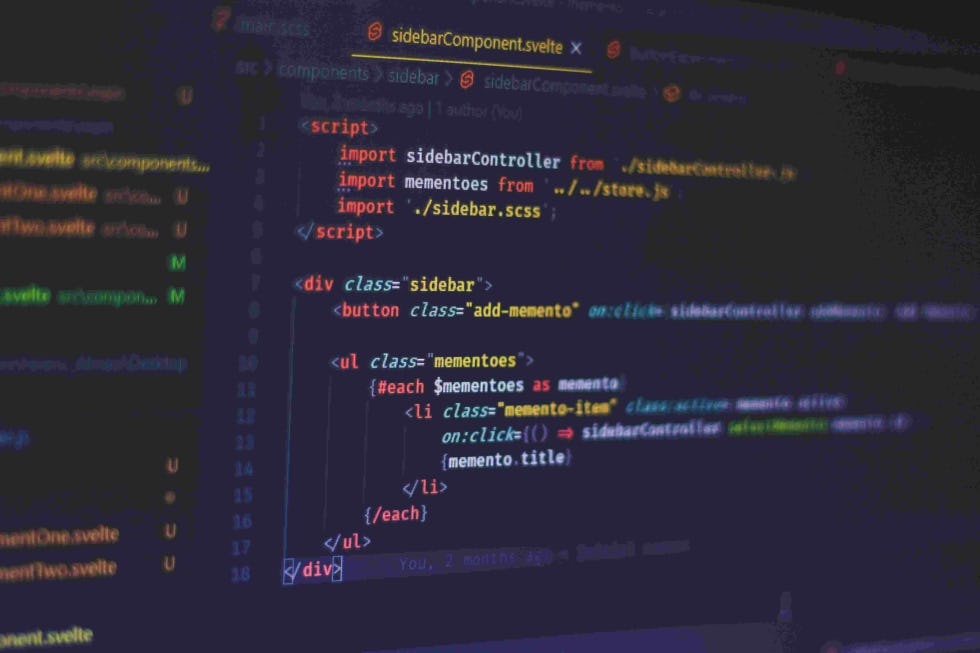 ¿Qué es desarrollo web? 