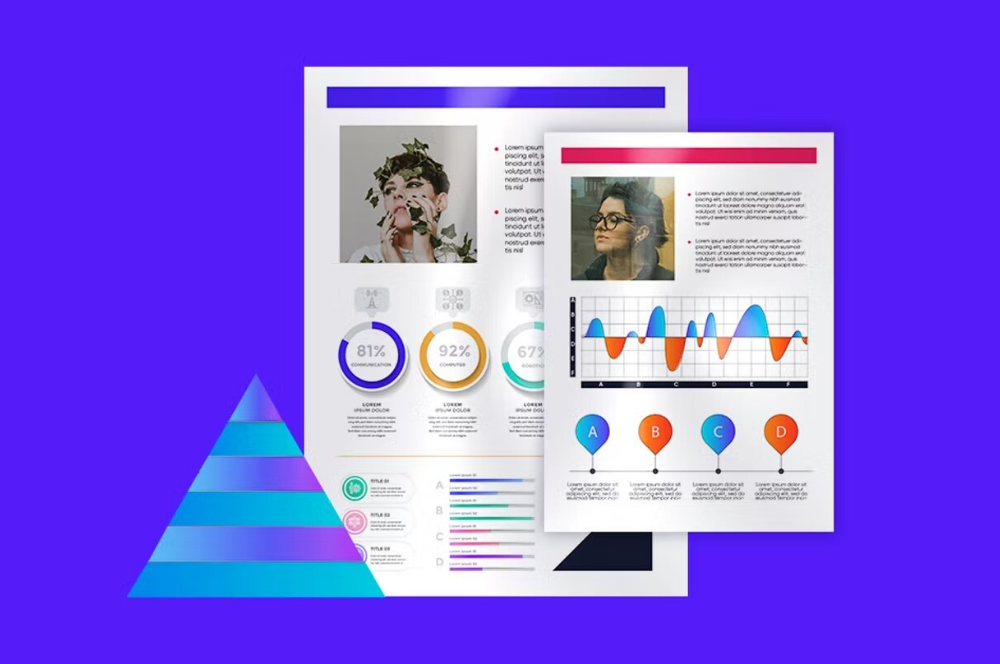 Plantilla para informes de entrevista.