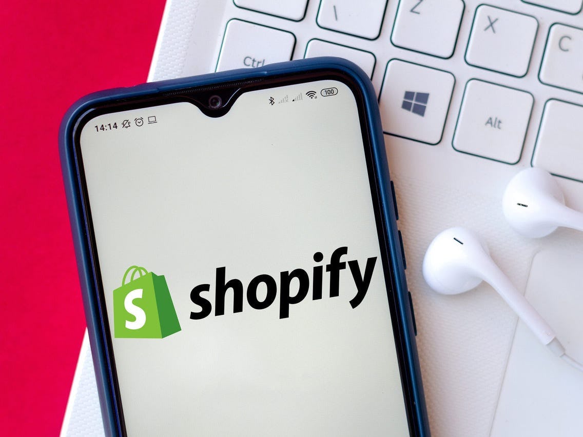 shopify