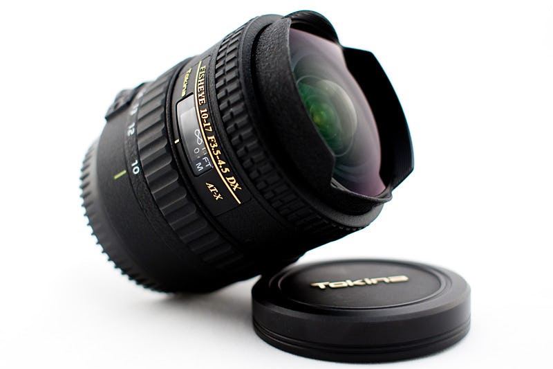tokina-lente-de-pez