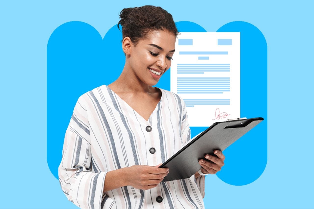 Plantilla de acta de cierre de proyecto