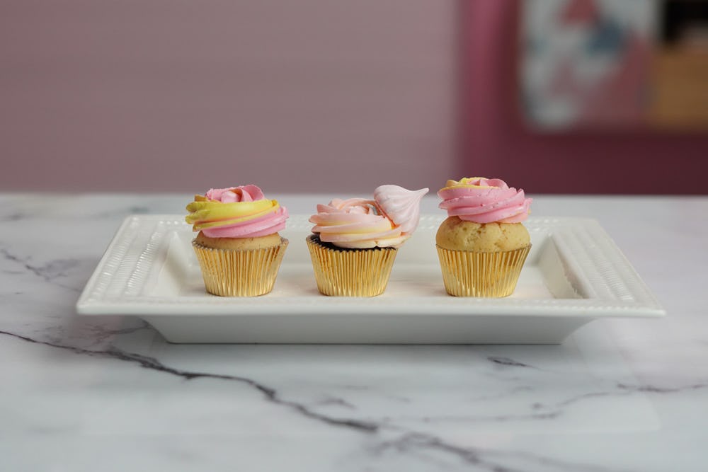 Guía práctica para armar una mesa dulce