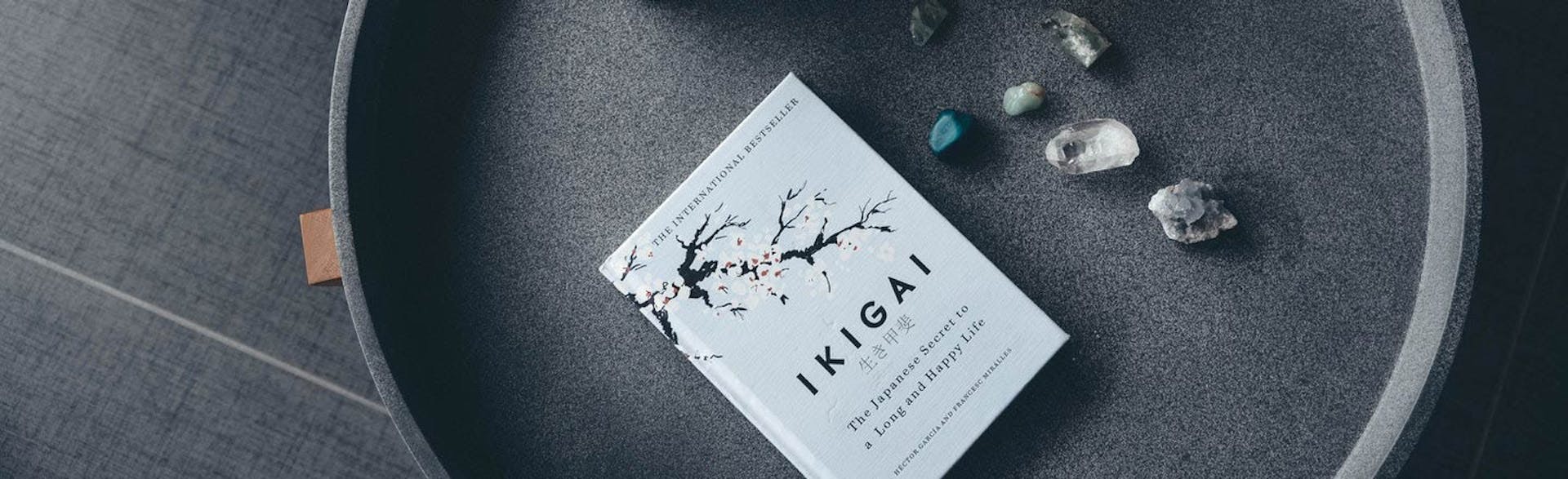 Los mejores ejemplos de Ikigai para levantarte de la cama día a día